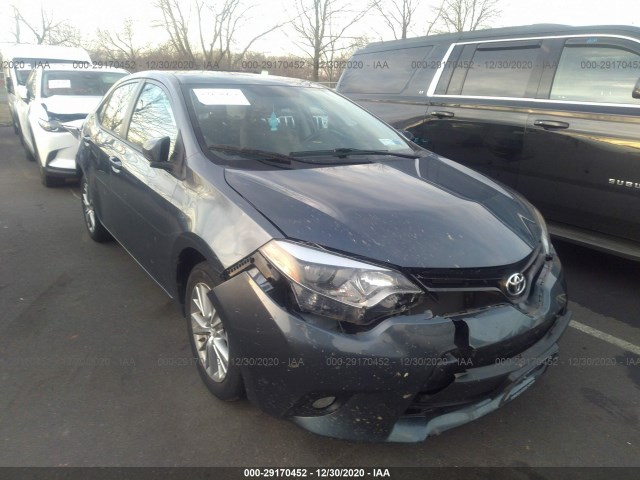 Photo 0 VIN: 5YFBURHE7EP135488 - TOYOTA COROLLA 