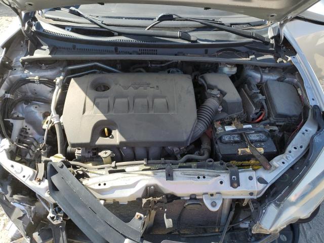 Photo 6 VIN: 5YFBURHE7EP138889 - TOYOTA COROLLA L 