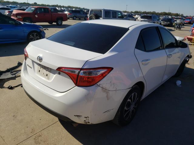 Photo 3 VIN: 5YFBURHE7EP139542 - TOYOTA COROLLA L 