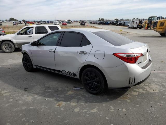 Photo 1 VIN: 5YFBURHE7EP140416 - TOYOTA COROLLA 