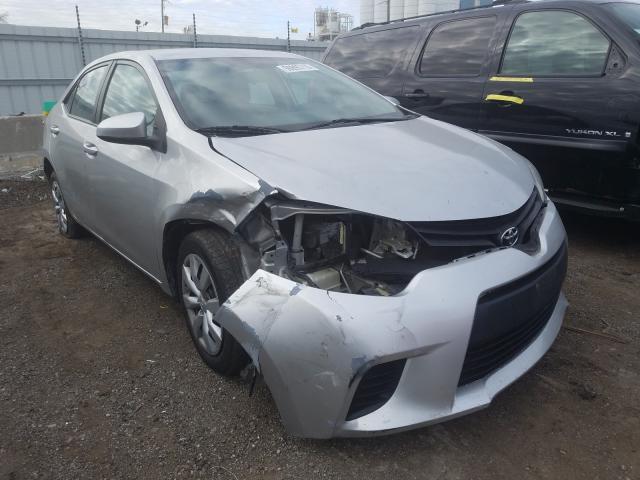 Photo 0 VIN: 5YFBURHE7EP145115 - TOYOTA COROLLA L 