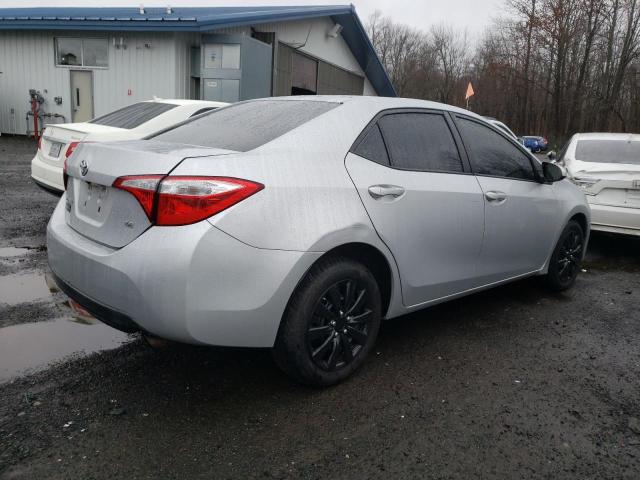 Photo 2 VIN: 5YFBURHE7EP145244 - TOYOTA COROLLA L 