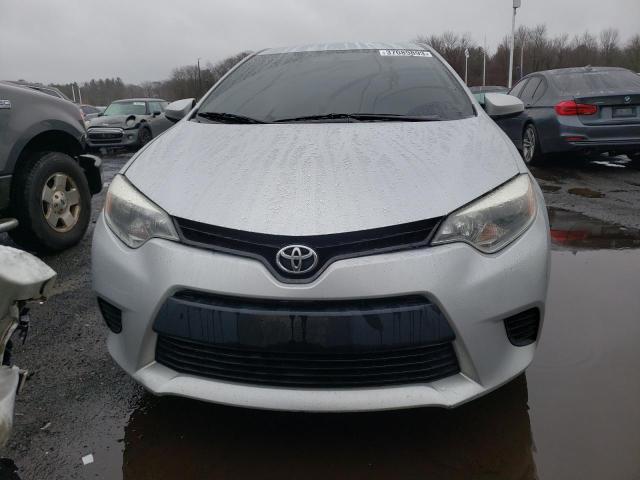 Photo 4 VIN: 5YFBURHE7EP145244 - TOYOTA COROLLA L 