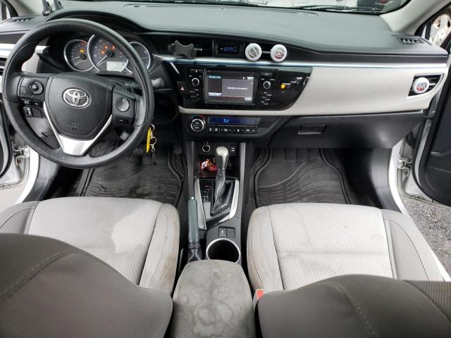 Photo 7 VIN: 5YFBURHE7EP145244 - TOYOTA COROLLA L 