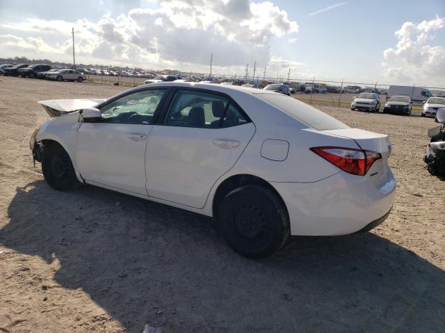 Photo 1 VIN: 5YFBURHE7EP145339 - TOYOTA COROLLA 