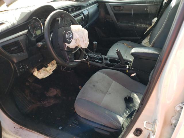 Photo 6 VIN: 5YFBURHE7EP145339 - TOYOTA COROLLA 