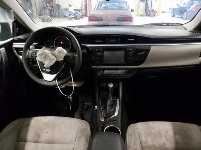 Photo 8 VIN: 5YFBURHE7EP147138 - TOYOTA COROLLA LE 