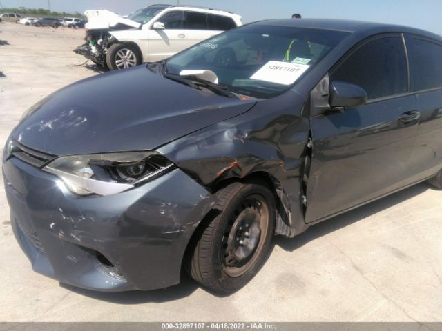 Photo 5 VIN: 5YFBURHE7EP151657 - TOYOTA COROLLA 