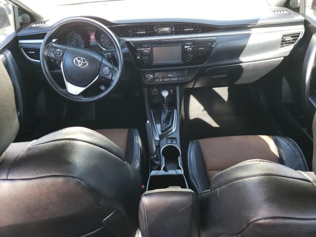 Photo 7 VIN: 5YFBURHE7EP151920 - TOYOTA COROLLA 