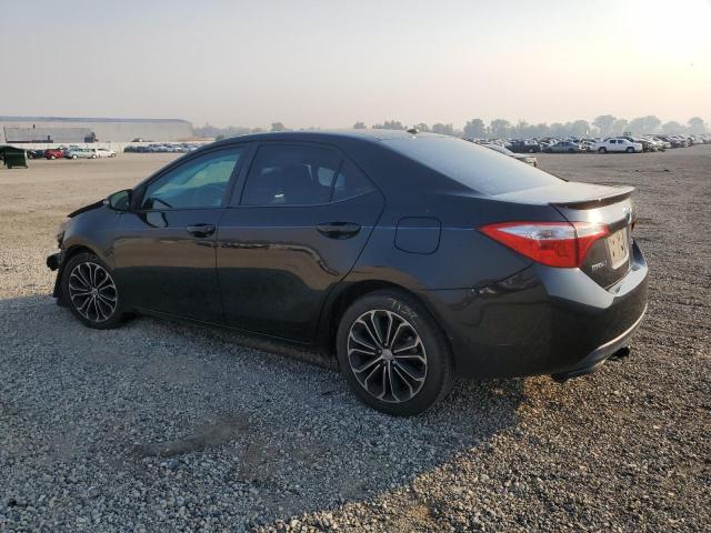 Photo 1 VIN: 5YFBURHE7EP153778 - TOYOTA COROLLA L 