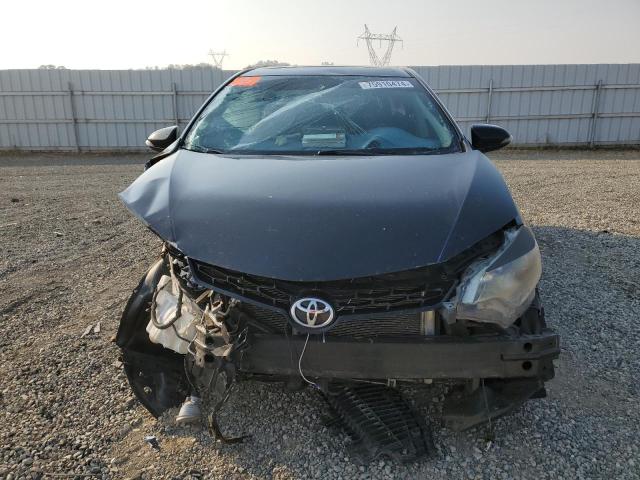 Photo 4 VIN: 5YFBURHE7EP153778 - TOYOTA COROLLA L 