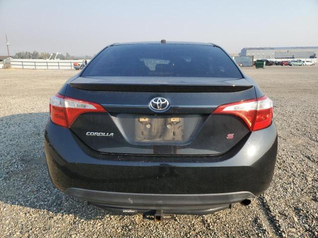 Photo 5 VIN: 5YFBURHE7EP153778 - TOYOTA COROLLA L 