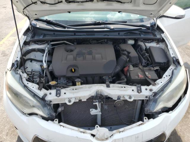 Photo 10 VIN: 5YFBURHE7EP154588 - TOYOTA COROLLA L 