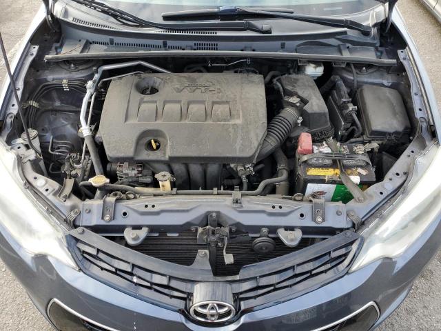 Photo 10 VIN: 5YFBURHE7EP155109 - TOYOTA COROLLA 