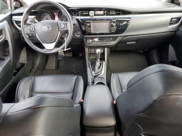 Photo 7 VIN: 5YFBURHE7EP155109 - TOYOTA COROLLA 