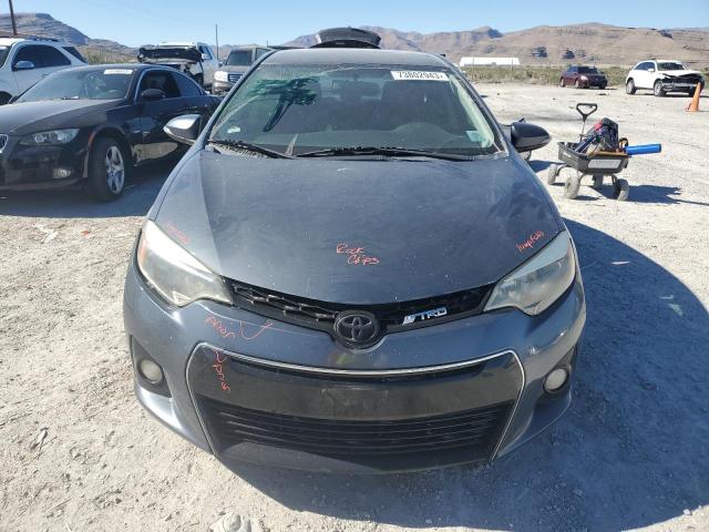 Photo 4 VIN: 5YFBURHE7EP155420 - TOYOTA COROLLA 