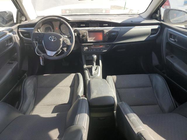 Photo 7 VIN: 5YFBURHE7EP155420 - TOYOTA COROLLA 