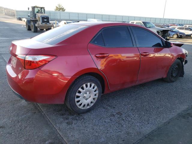 Photo 2 VIN: 5YFBURHE7EP155658 - TOYOTA COROLLA L 