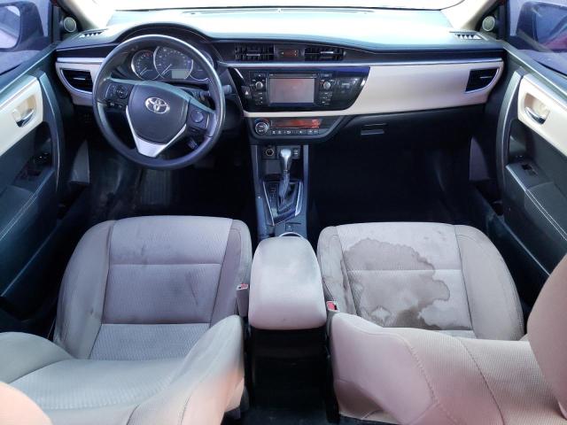 Photo 7 VIN: 5YFBURHE7EP155658 - TOYOTA COROLLA L 