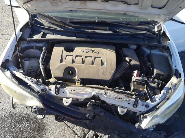 Photo 6 VIN: 5YFBURHE7EP156602 - TOYOTA COROLLA L 