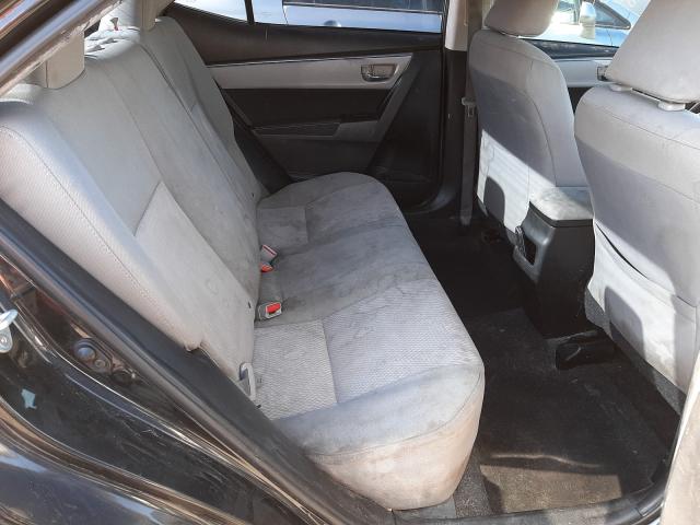 Photo 5 VIN: 5YFBURHE7EP160651 - TOYOTA COROLLA L 