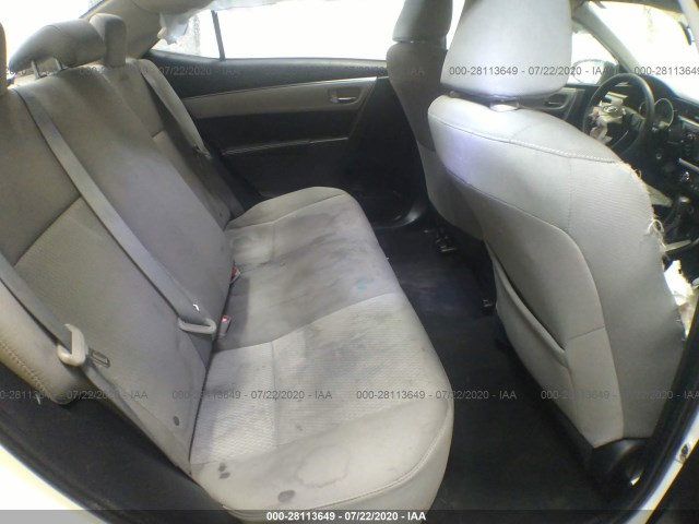 Photo 7 VIN: 5YFBURHE7EP161606 - TOYOTA COROLLA 