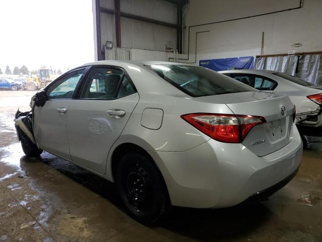 Photo 1 VIN: 5YFBURHE7EP165722 - TOYOTA COROLLA 