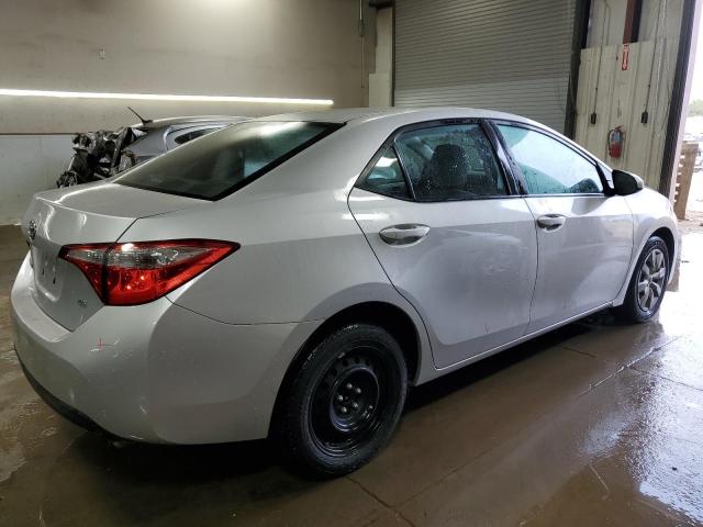 Photo 2 VIN: 5YFBURHE7EP165722 - TOYOTA COROLLA 