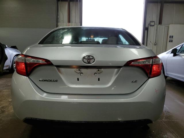 Photo 5 VIN: 5YFBURHE7EP165722 - TOYOTA COROLLA 