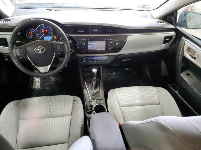 Photo 7 VIN: 5YFBURHE7EP165722 - TOYOTA COROLLA 