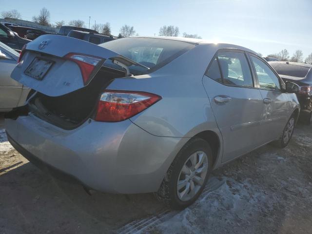 Photo 2 VIN: 5YFBURHE7EP166871 - TOYOTA COROLLA 