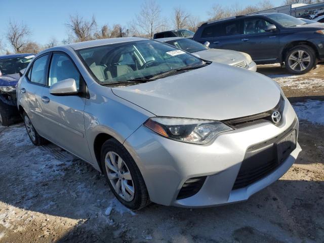 Photo 3 VIN: 5YFBURHE7EP166871 - TOYOTA COROLLA 