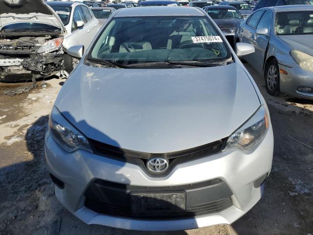 Photo 4 VIN: 5YFBURHE7EP166871 - TOYOTA COROLLA 