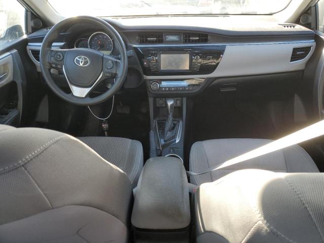 Photo 7 VIN: 5YFBURHE7EP166871 - TOYOTA COROLLA 