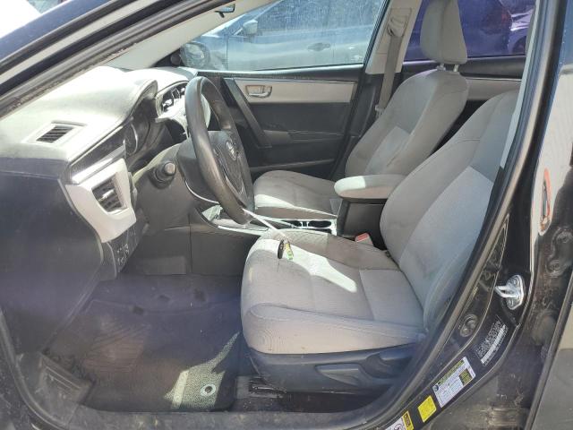 Photo 6 VIN: 5YFBURHE7EP167115 - TOYOTA COROLLA 