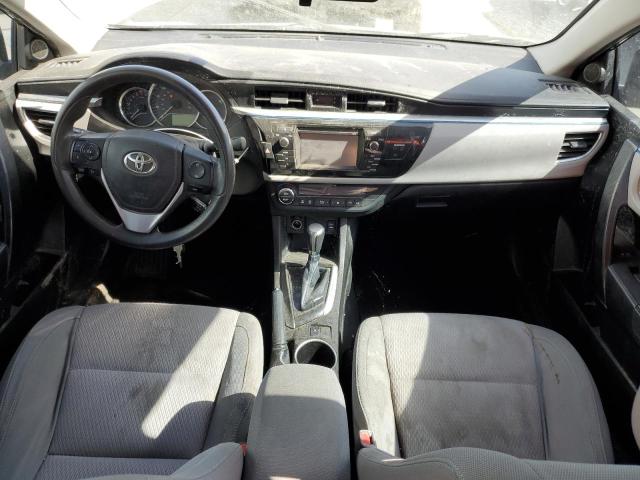 Photo 7 VIN: 5YFBURHE7EP167115 - TOYOTA COROLLA 