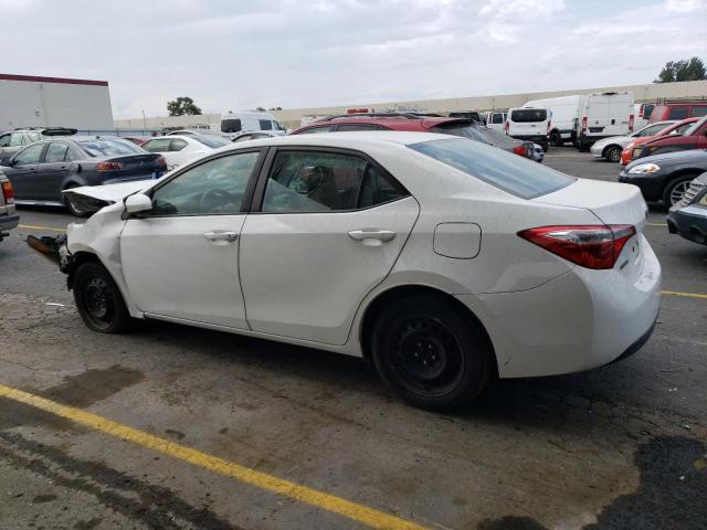 Photo 1 VIN: 5YFBURHE7EP169382 - TOYOTA COROLLA L 