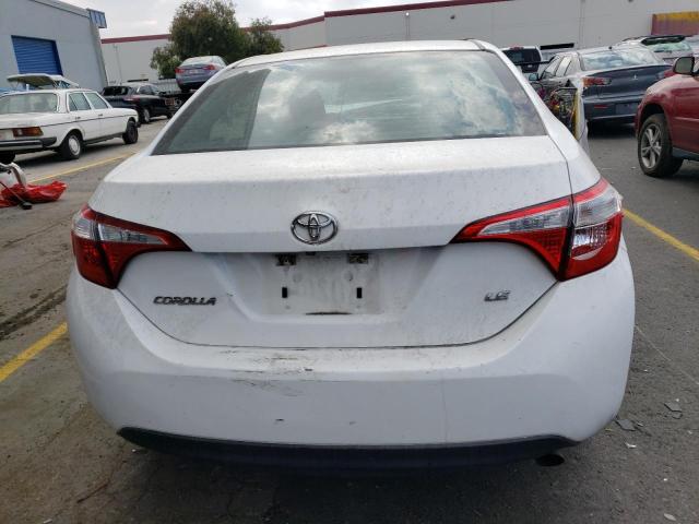 Photo 5 VIN: 5YFBURHE7EP169382 - TOYOTA COROLLA L 