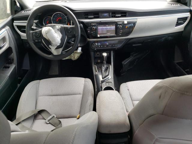 Photo 7 VIN: 5YFBURHE7EP169382 - TOYOTA COROLLA L 