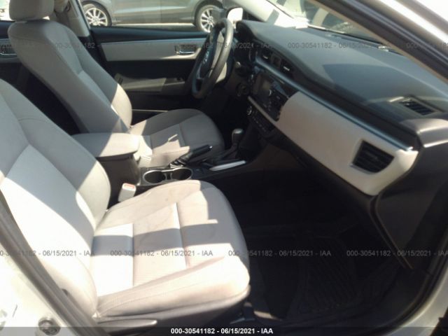 Photo 4 VIN: 5YFBURHE7EP170516 - TOYOTA COROLLA 