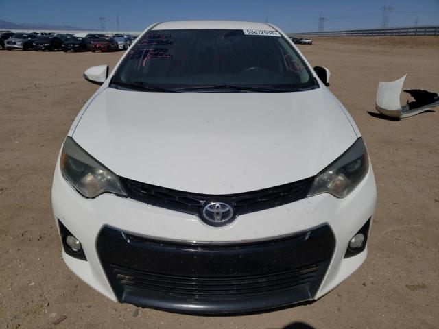 Photo 4 VIN: 5YFBURHE7EP171827 - TOYOTA COROLLA 