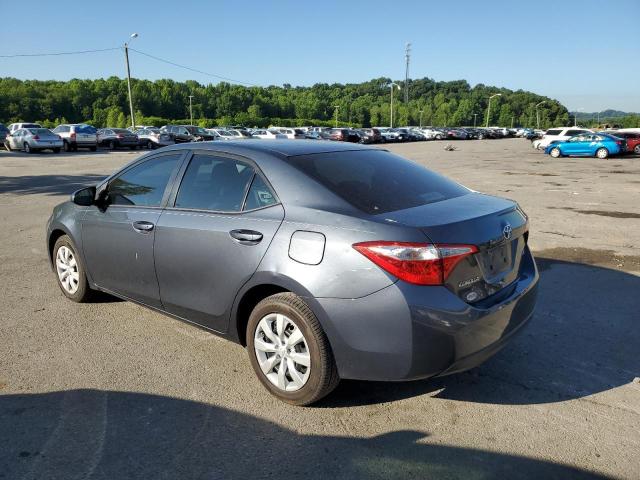 Photo 1 VIN: 5YFBURHE7EP172735 - TOYOTA COROLLA L 