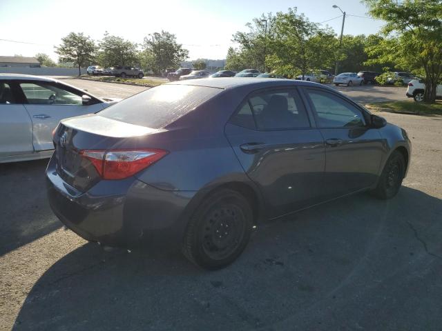 Photo 2 VIN: 5YFBURHE7EP172735 - TOYOTA COROLLA L 