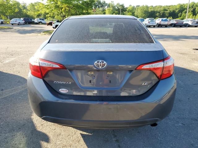 Photo 5 VIN: 5YFBURHE7EP172735 - TOYOTA COROLLA L 