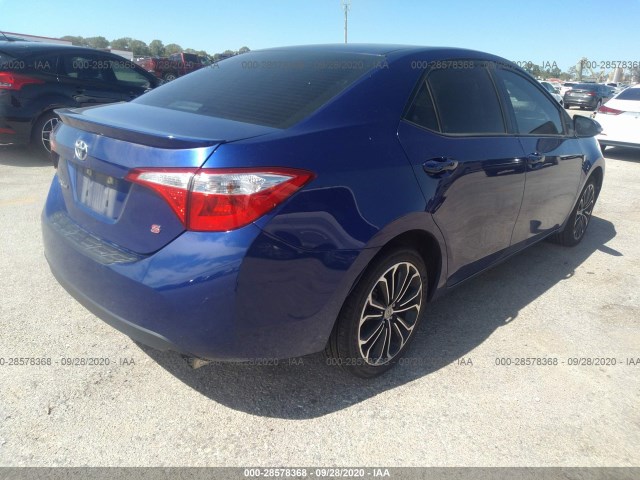 Photo 3 VIN: 5YFBURHE7EP175361 - TOYOTA COROLLA 