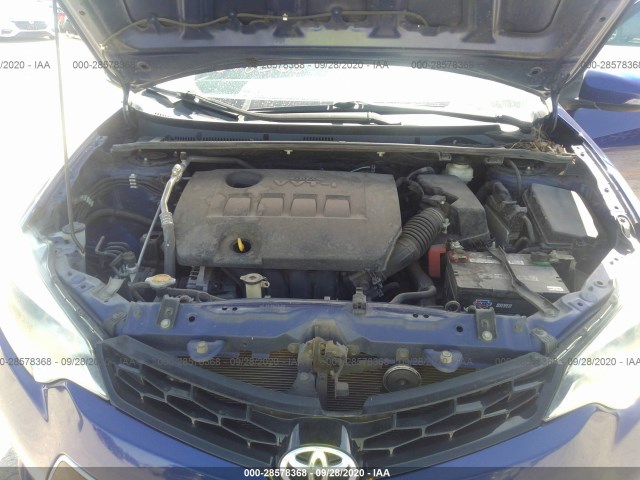 Photo 9 VIN: 5YFBURHE7EP175361 - TOYOTA COROLLA 