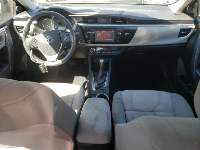 Photo 7 VIN: 5YFBURHE7EP176090 - TOYOTA COROLLA 