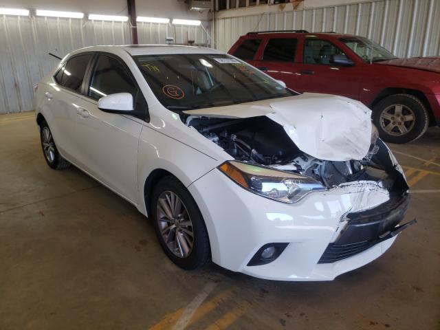 Photo 0 VIN: 5YFBURHE7FP178469 - TOYOTA COROLLA L 