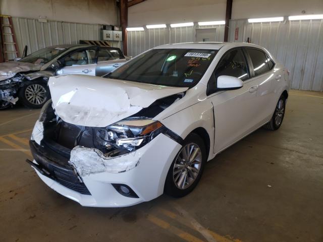 Photo 1 VIN: 5YFBURHE7FP178469 - TOYOTA COROLLA L 