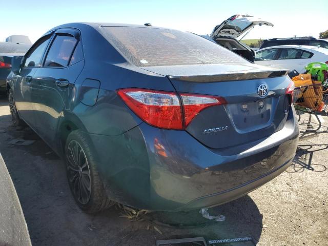 Photo 1 VIN: 5YFBURHE7FP179170 - TOYOTA COROLLA L 